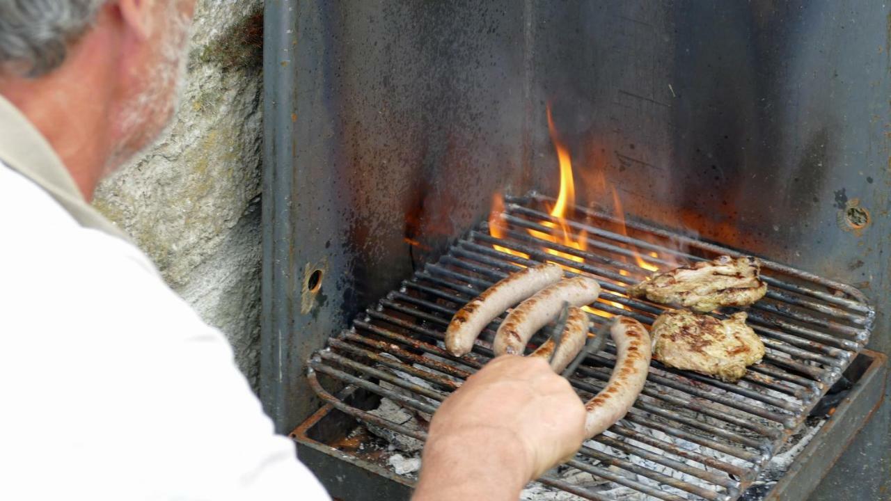 Hainich-Zeit Rodeberg Eksteriør billede